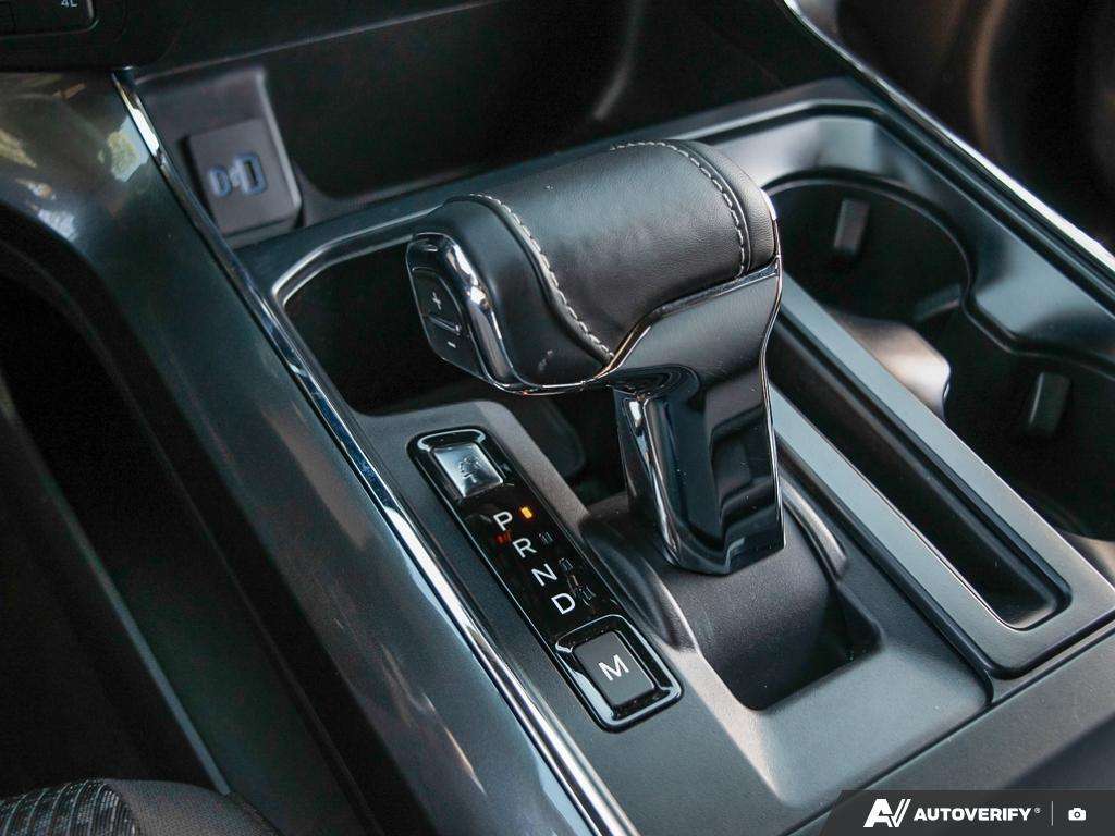 used 2023 Ford F-150 car, priced at $48,800