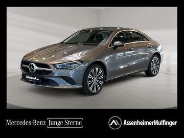 e Coupe Progressive MBUX+Progressive+360