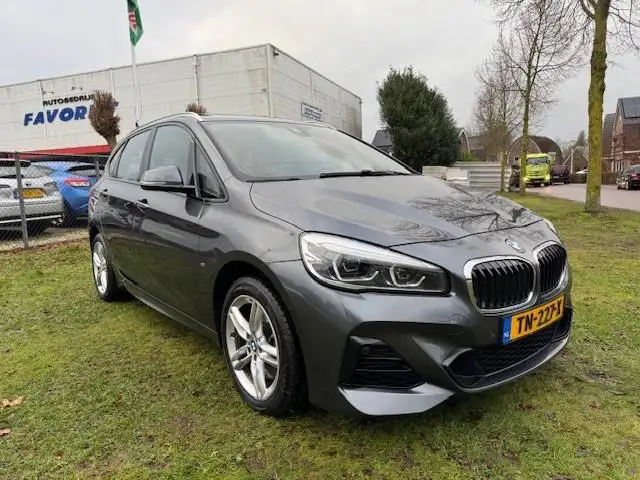 BMW 225 2-serie Active Tourer 225xe iPERFORMANCE M-SPORT H
