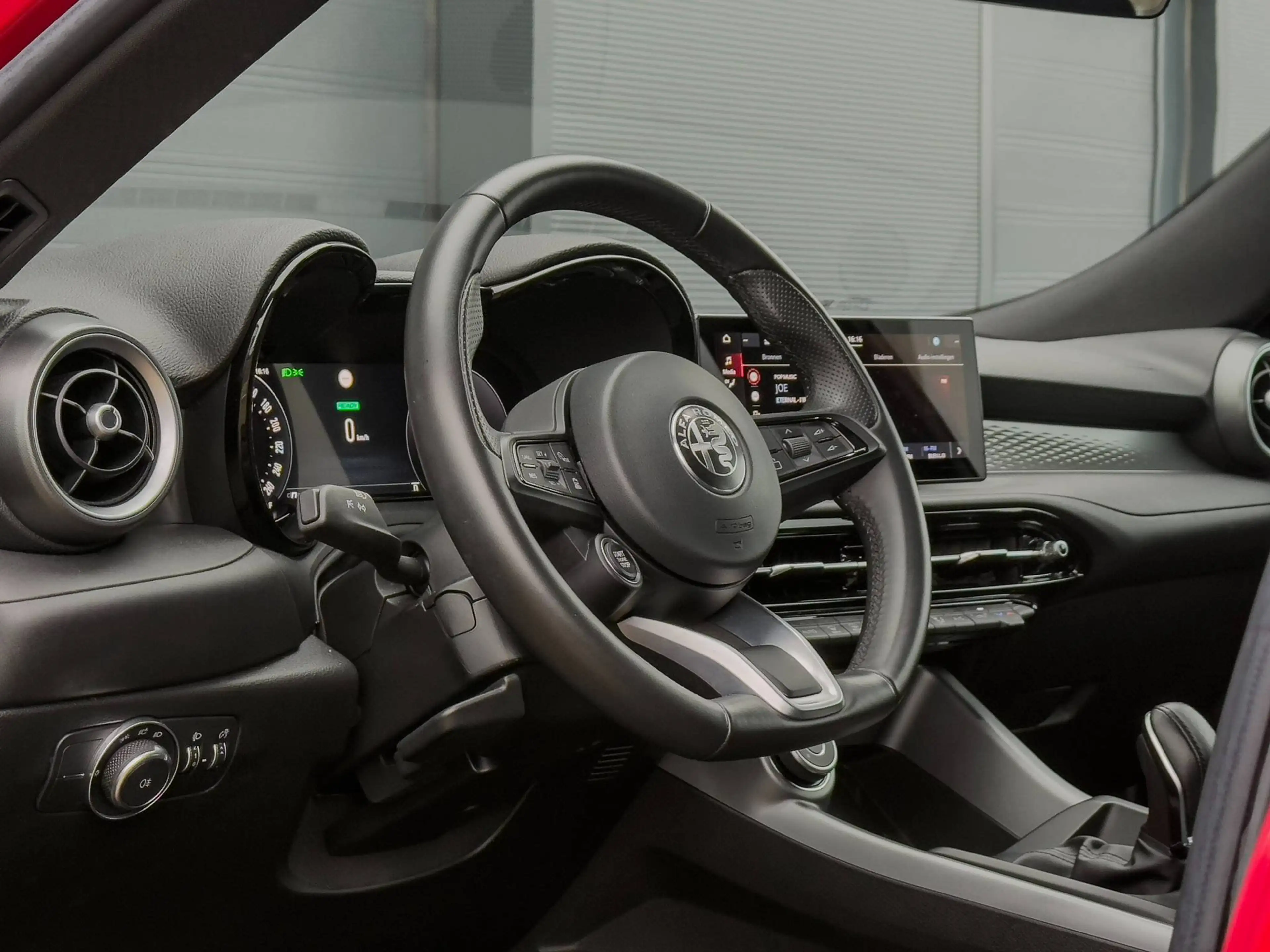 Alfa Romeo Tonale 1.5 Hybrid SPRINT / Automaat / 130 pk / Camera / Trekhaak — photo 9
