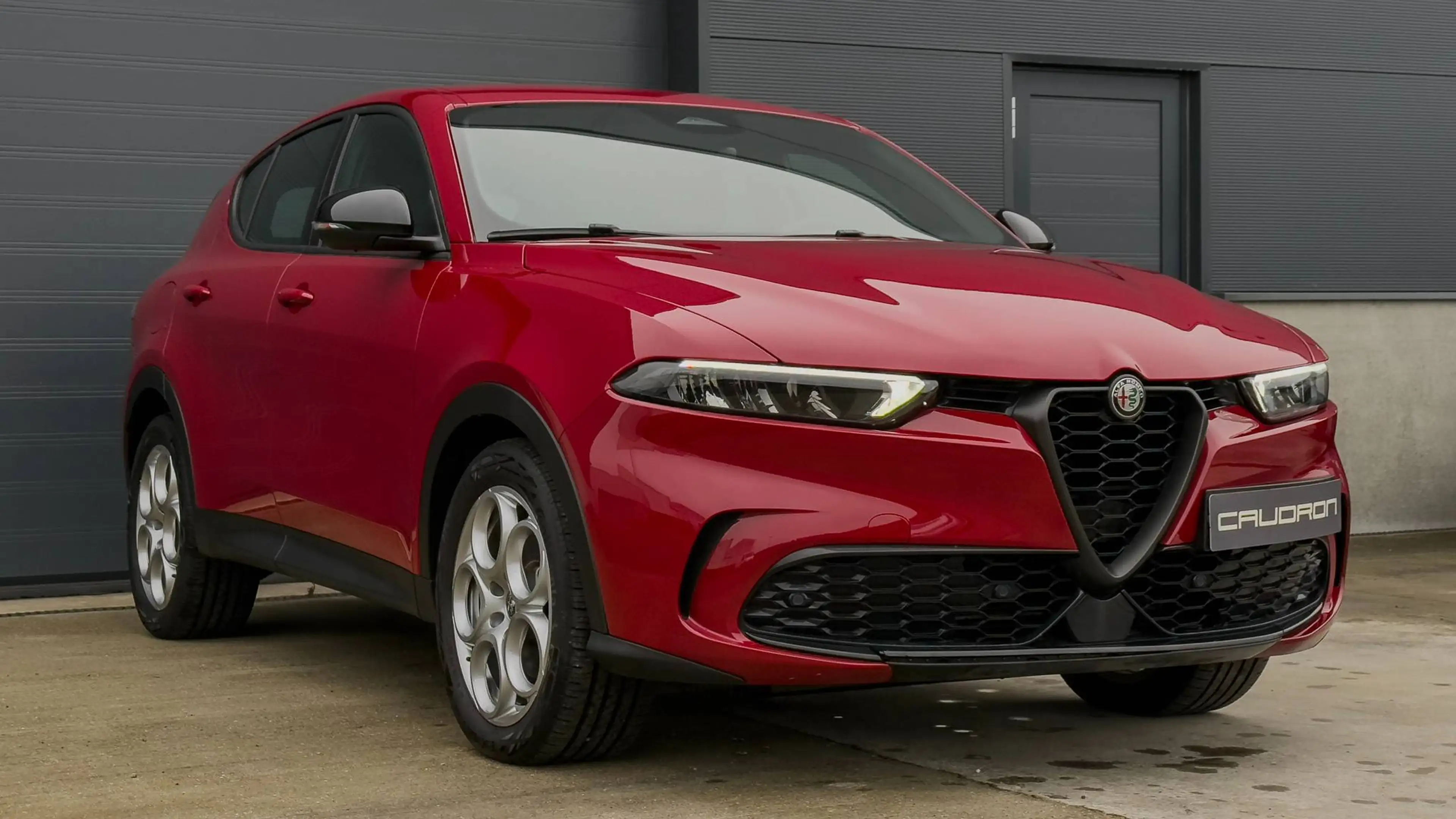 Alfa Romeo Tonale 1.5 Hybrid SPRINT / Automaat / 130 pk / Camera / Trekhaak — photo 7