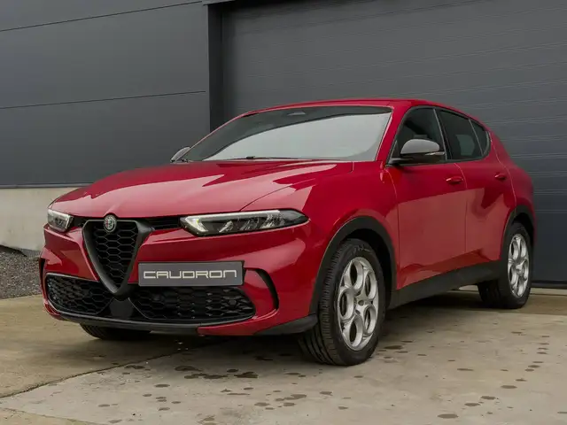 Alfa Romeo Tonale 1.5 Hybrid SPRINT / Automaat / 130 pk / Camera / Trekhaak