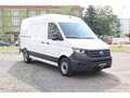 Volkswagen Crafter 35 Kasten 2.0 TDI HD Weiß - thumbnail 3
