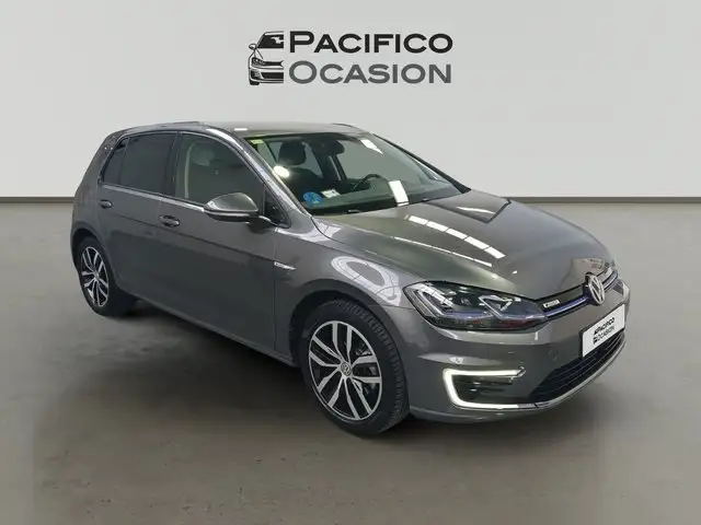 Volkswagen Golf e-Golf ePower
