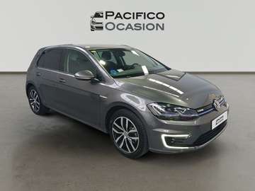 e-Golf ePower