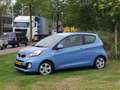 Kia Picanto 1.0 CVVT ISG Comfort Pack ( 57.000 KM + INRUIL MOG Blauw - thumbnail 9