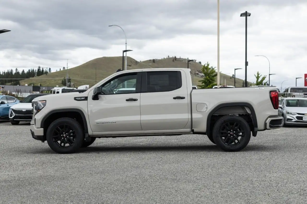 GMC Sierra 1500 снимка GMC Sierra 1500