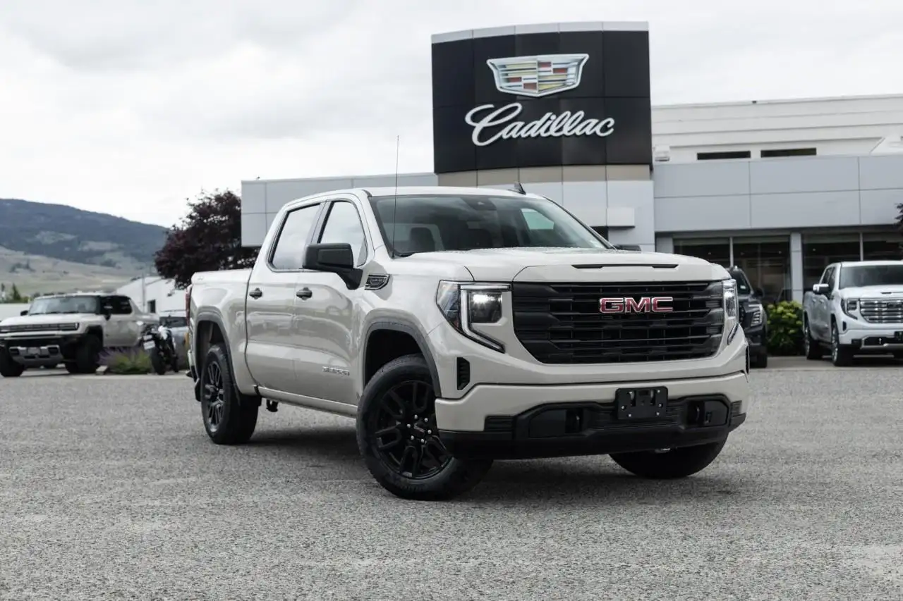GMC Sierra 1500 снимка GMC Sierra 1500