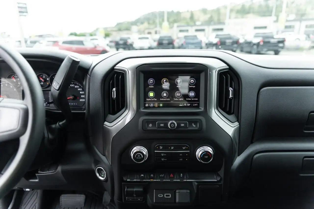 GMC Sierra 1500 снимка GMC Sierra 1500