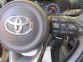 Toyota Yaris 1.5 Hybrid 5 porte Business Grigio - thumbnail 9