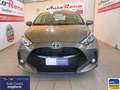 Toyota Yaris 1.5 Hybrid 5 porte Business Grigio - thumbnail 3
