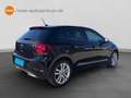 Volkswagen Polo 1.0 TSI beats Alu Navi Kamera ACC Sitzheizung Acti Schwarz - thumbnail 8