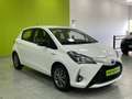 Toyota Yaris 100H 1.5 Active Blanco - thumbnail 3