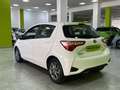 Toyota Yaris 100H 1.5 Active Blanco - thumbnail 7