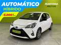 Toyota Yaris 100H 1.5 Active Blanco - thumbnail 1