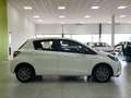 Toyota Yaris 100H 1.5 Active Blanco - thumbnail 4