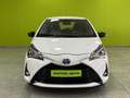 Toyota Yaris 100H 1.5 Active Blanco - thumbnail 2