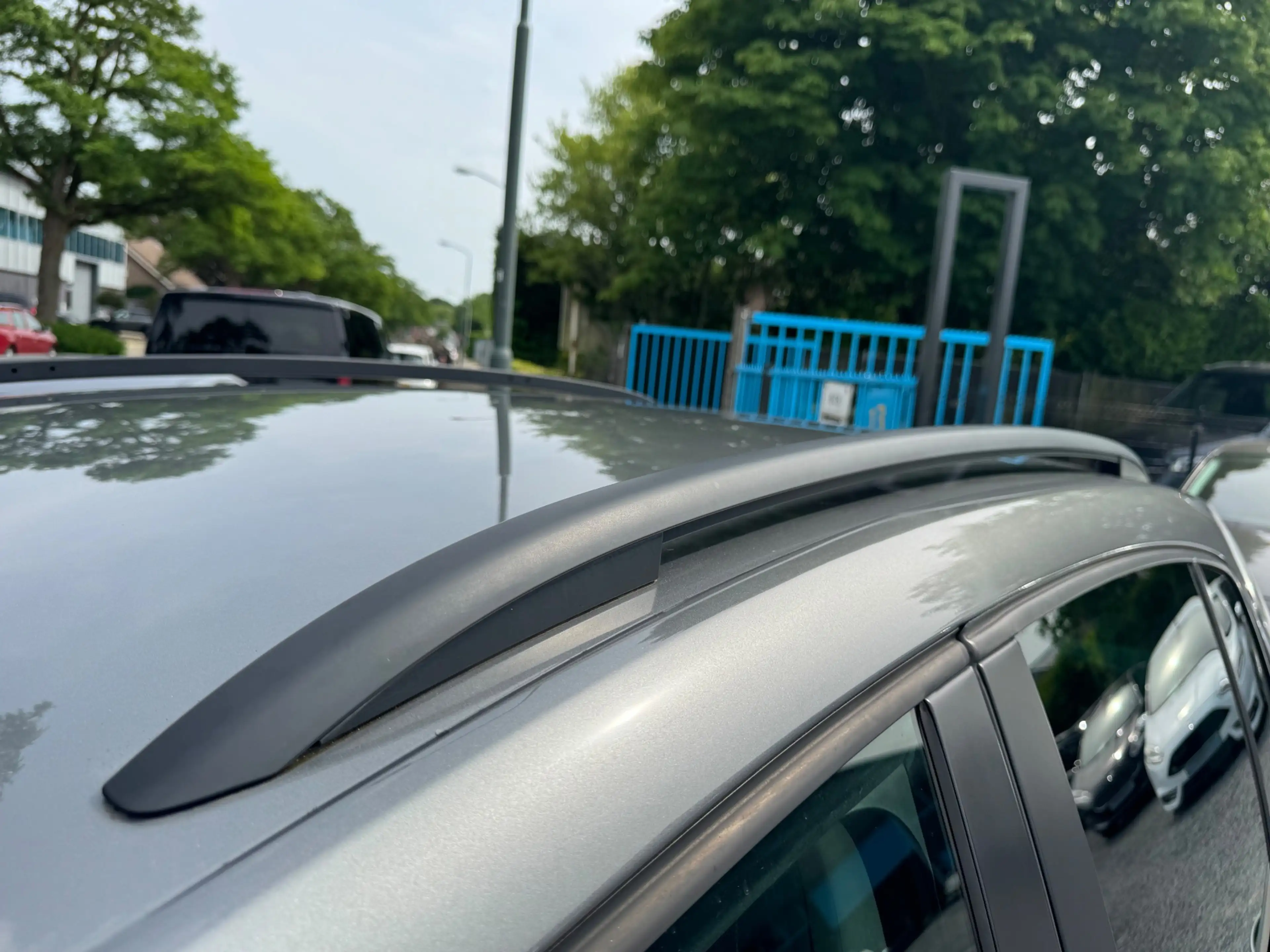 Volkswagen Golf Plus 1.2 TSI Match Clima Elek Pakket Pdc Trekhaak — photo 14
