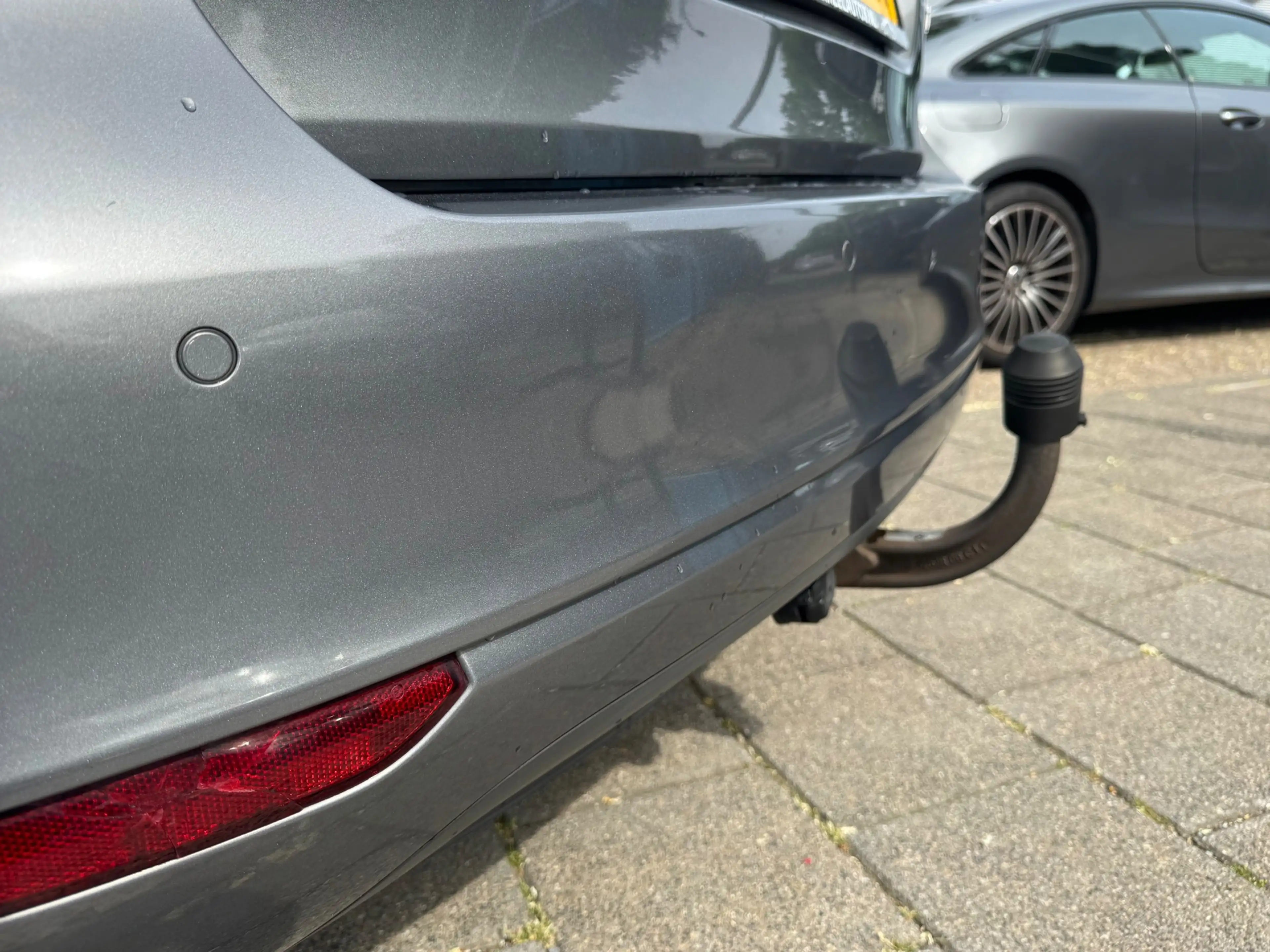 Volkswagen Golf Plus 1.2 TSI Match Clima Elek Pakket Pdc Trekhaak — photo 10