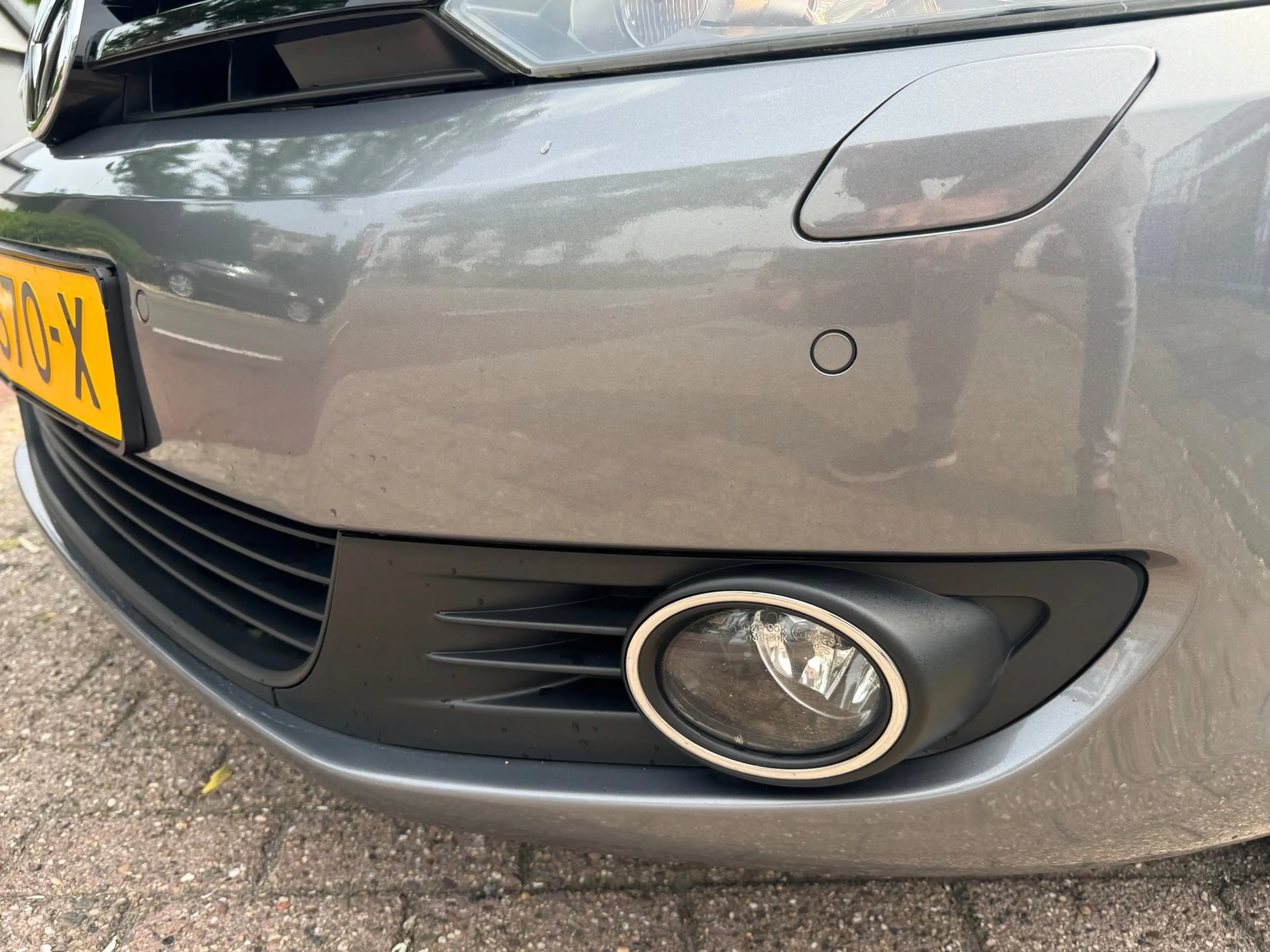 Volkswagen Golf Plus 1.2 TSI Match Clima Elek Pakket Pdc Trekhaak — photo 11