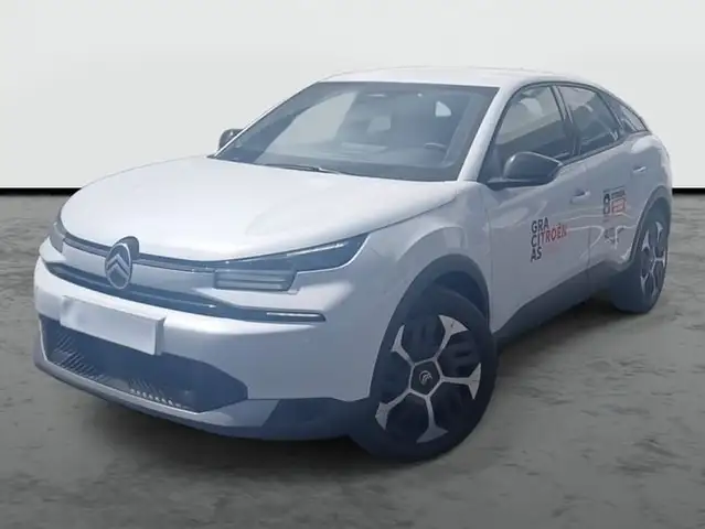 Citroen C4 Nuevo  Hybrid 145 ë-DSC6 PLUS