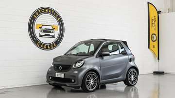 0.9 Turbo twinamic cabrio Xclusive