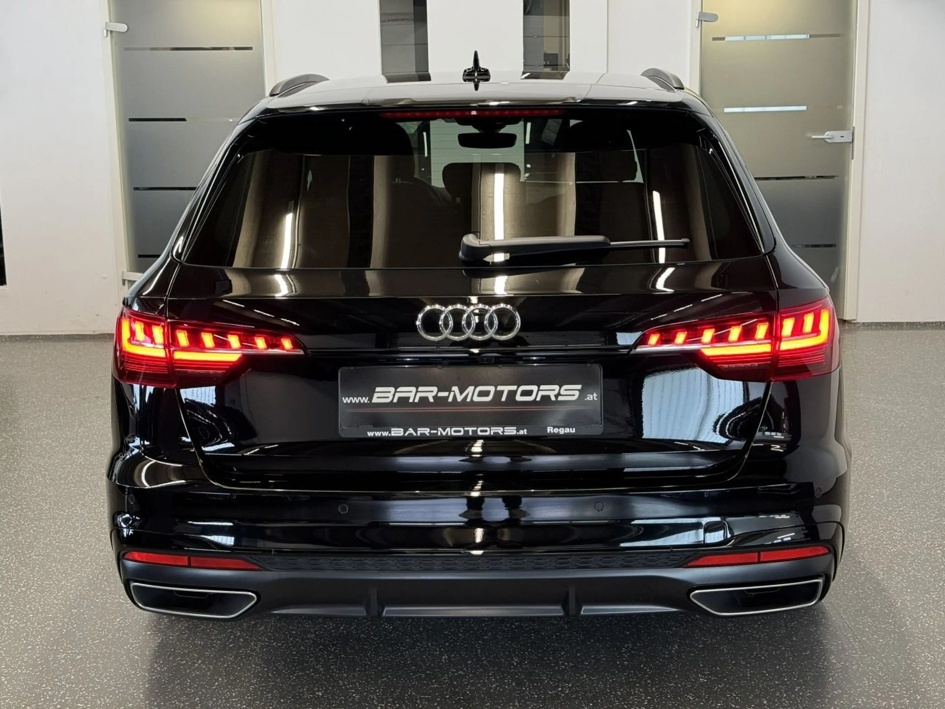 Audi A4 35 2.0 TFSI *3xS-LINE*AHK*VIRTUAL*ACC*LANE*KAMERA — photo 6