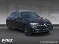 Mercedes-Benz GLC 200 4MATIC AMG, Panoramadach, AHV Nero - thumbnail 5