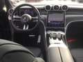 Mercedes-Benz GLC 200 4MATIC AMG, Panoramadach, AHV Nero - thumbnail 12