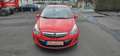 Opel Corsa D / AUTOMATIK / 19tkm org. / Tüv Neu Rot - thumbnail 5