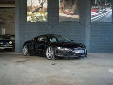 V8 4.2L