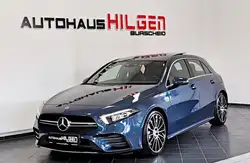 Mercedes-Benz A 35 AMG 4M*Pano*R.Kamera*Navi*Ambiente Bel*SHZ