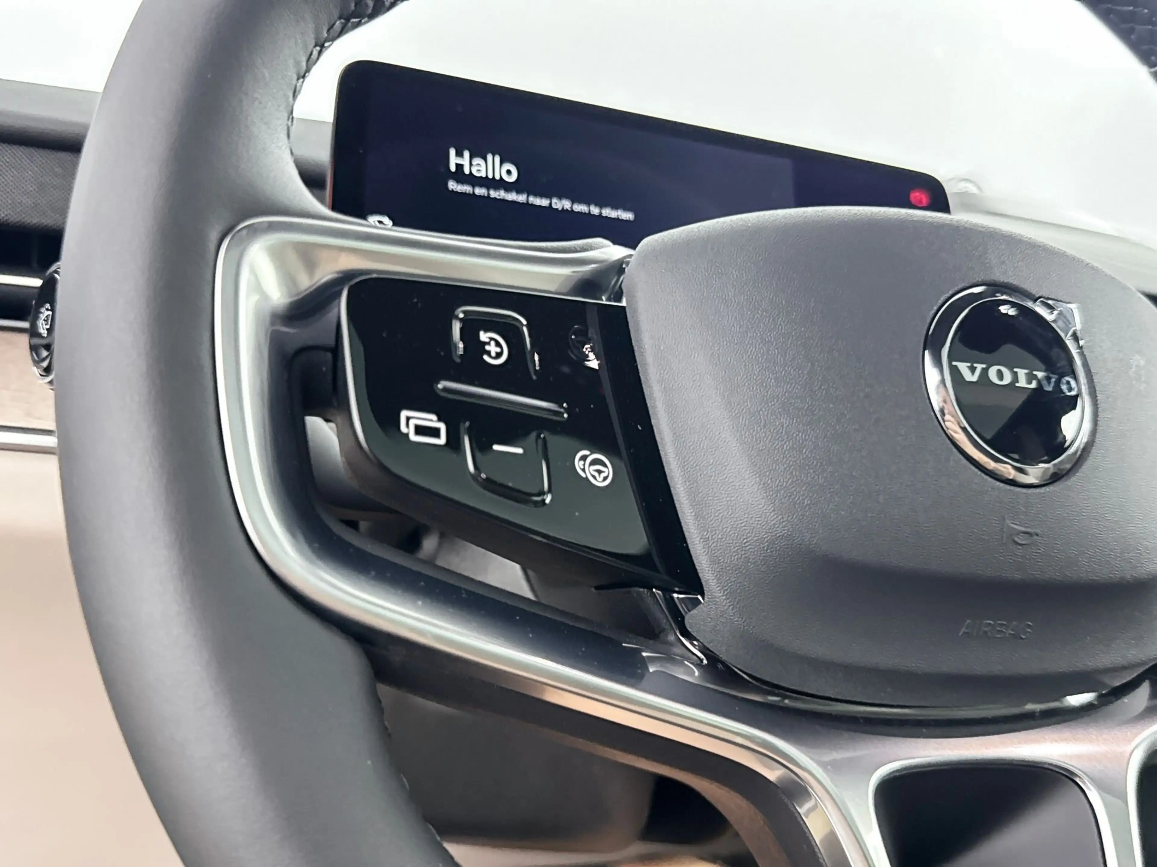 Volvo ES90 Twin Performance 106kWh Ultra | Full Matt PPF | He — photo 18