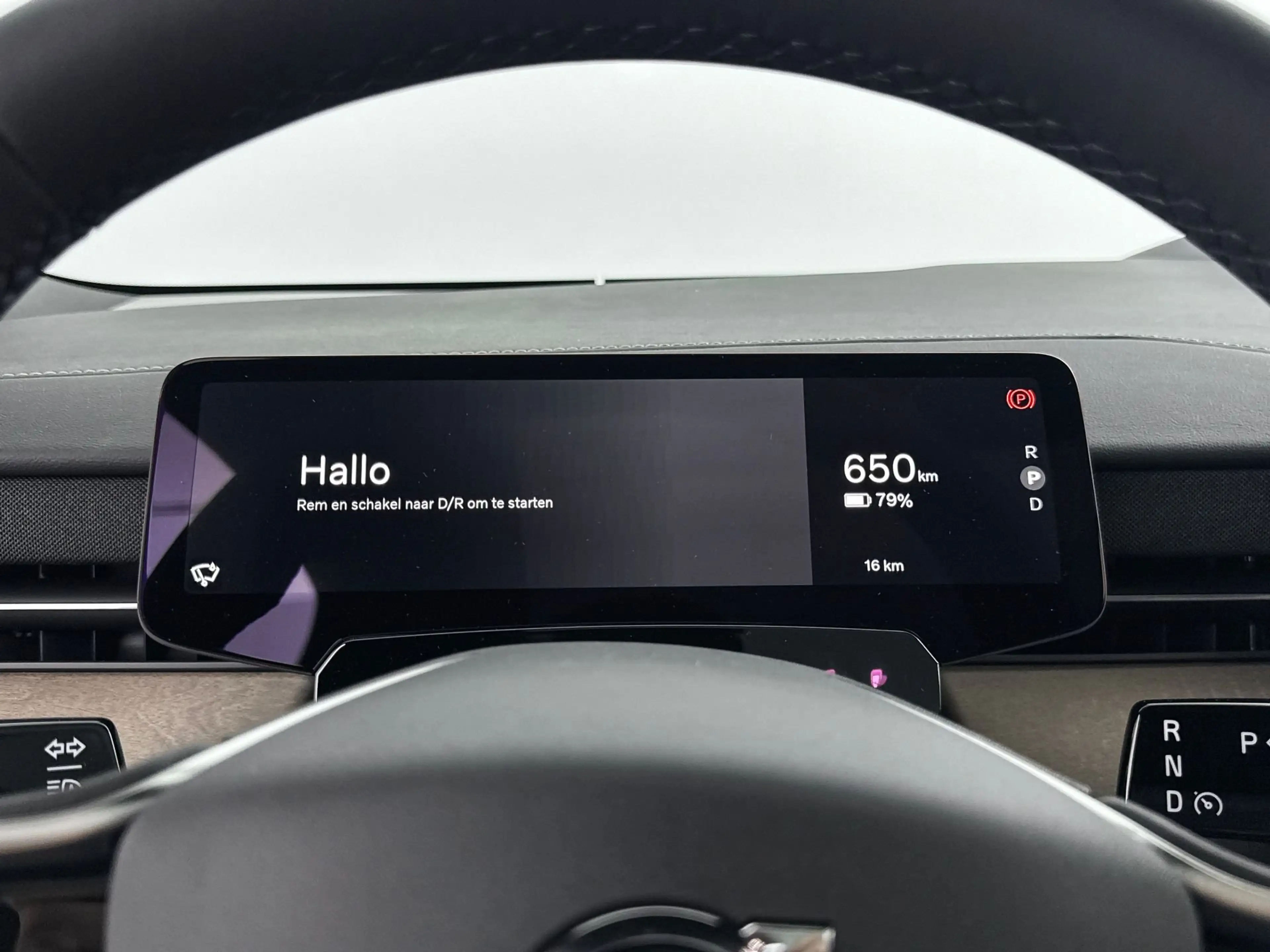 Volvo ES90 Twin Performance 106kWh Ultra | Full Matt PPF | He — photo 19