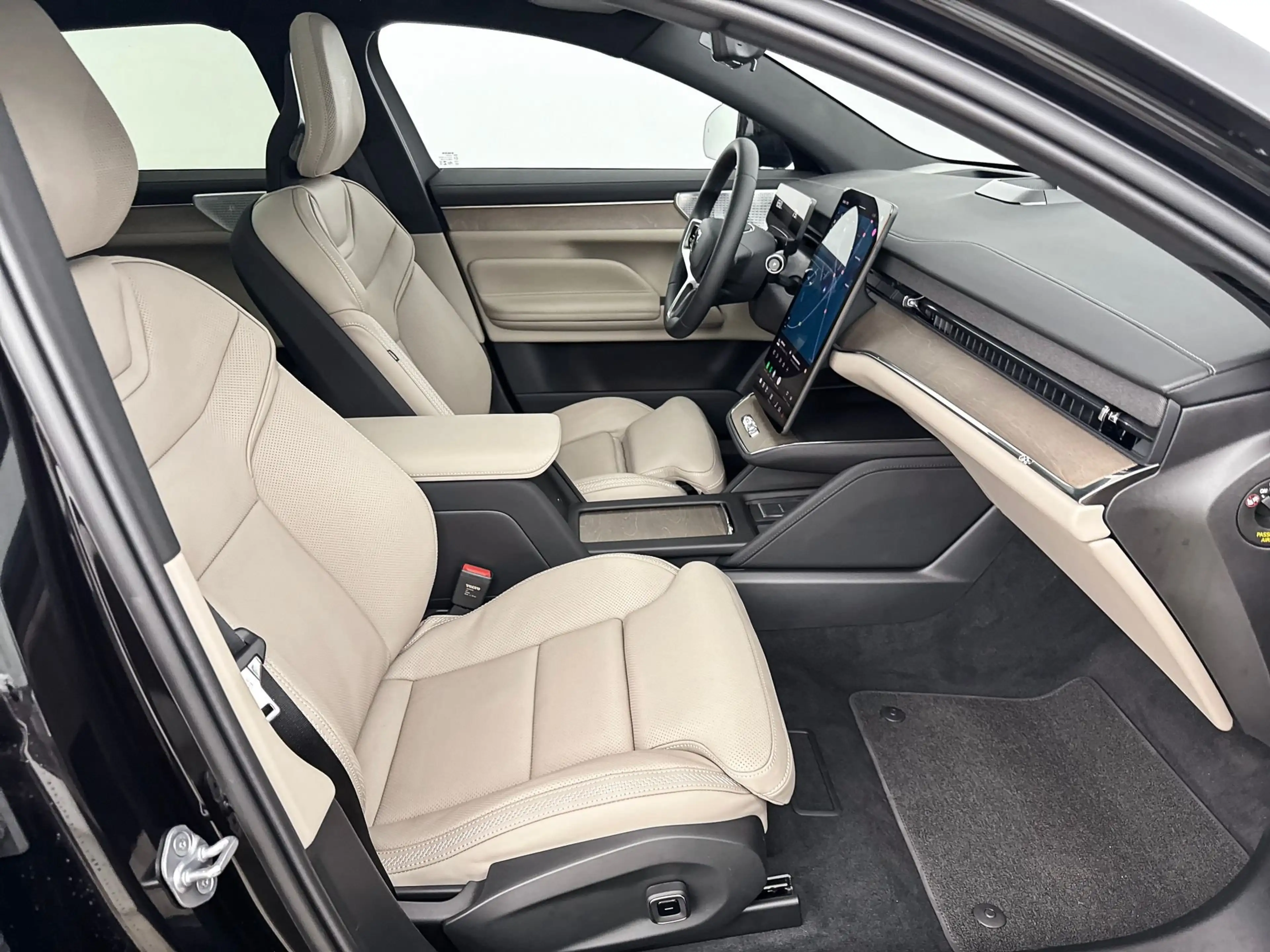 Volvo ES90 Twin Performance 106kWh Ultra | Full Matt PPF | He — photo 13