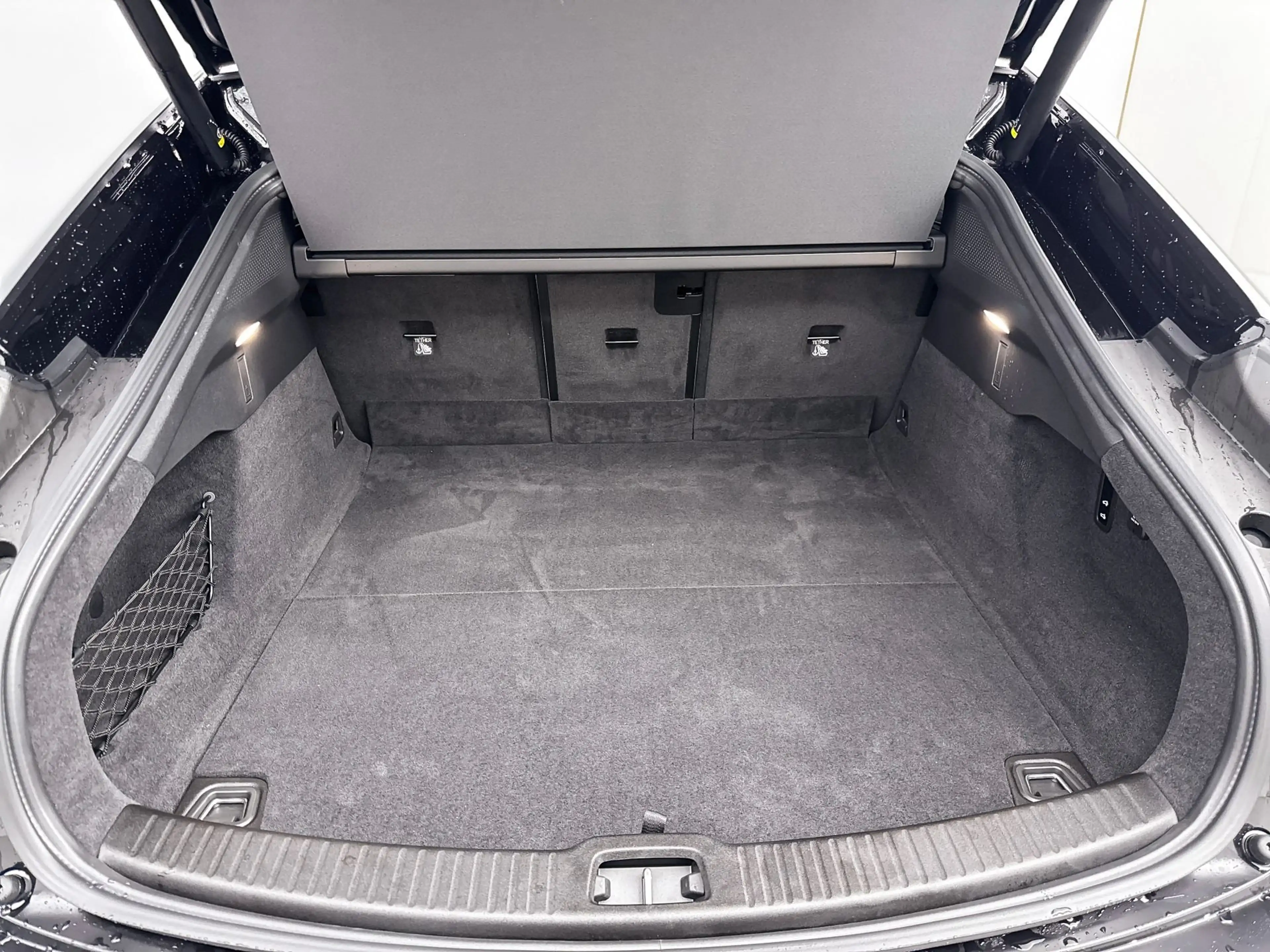 Volvo ES90 Twin Performance 106kWh Ultra | Full Matt PPF | He — photo 31