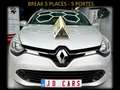 Renault Clio BREAK 1.2 ESSENCE ‼️GARANTIE 1A N CTOK‼️ Grau - thumbnail 2