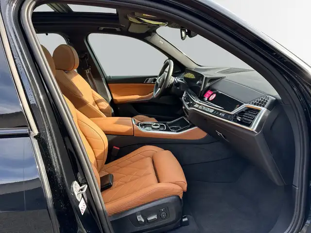 BMW X5 X5 view 9