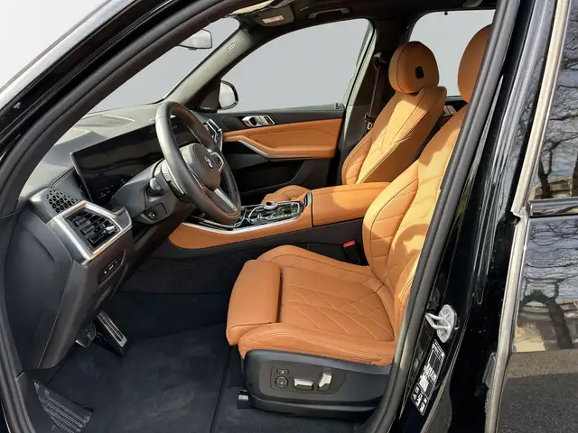 BMW X5 X5 view 8