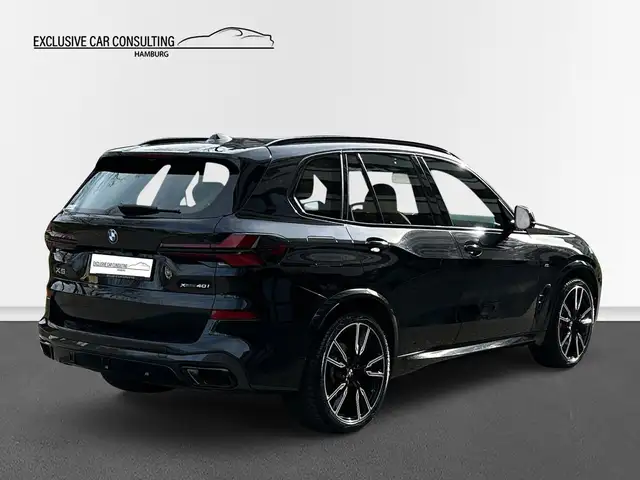 BMW X5 X5 view 6