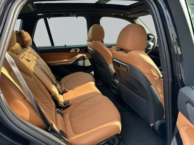 BMW X5 X5 view 11