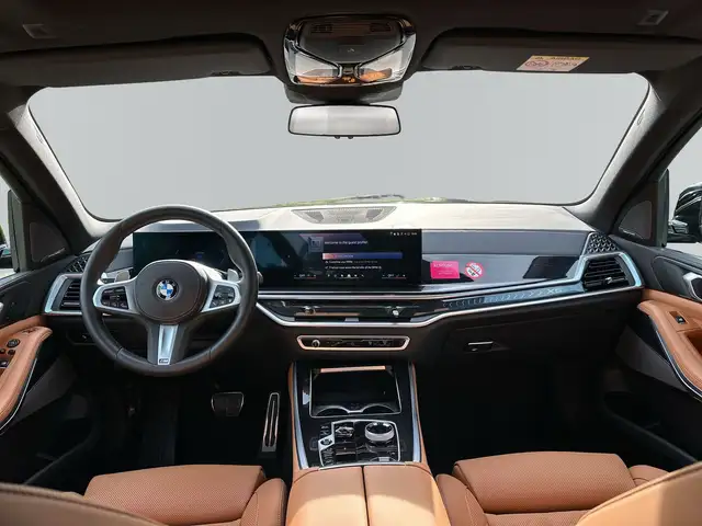 BMW X5 X5 view 7