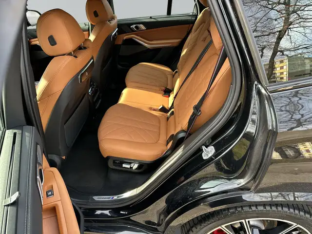 BMW X5 X5 view 10