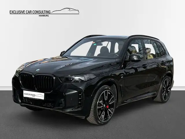 BMW X5 X5 view 3