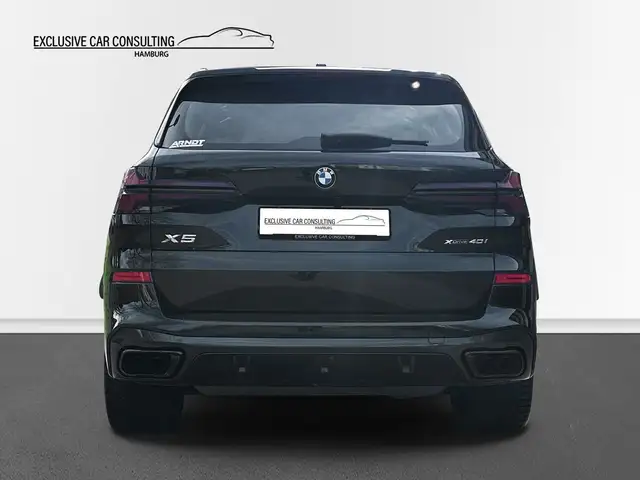 BMW X5 X5 view 5
