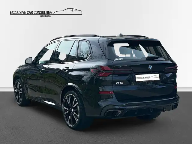 BMW X5 X5 view 4