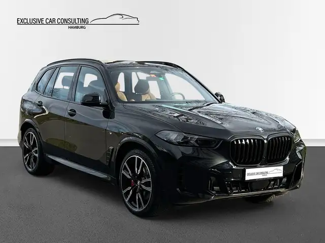 BMW X5 X5 main image