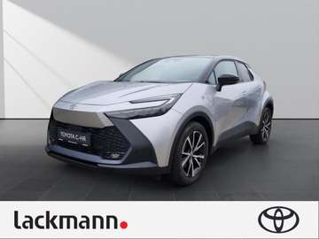 2.0 Plug-In Hybrid TeamD *Cloud Navi*eHeckkl.*