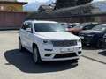 Jeep Grand Cherokee 3,0 V6 CRD Summit ACC Luft Pano Sitz&Lenkradhzg... Weiß - thumbnail 3