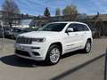 Jeep Grand Cherokee 3,0 V6 CRD Summit ACC Luft Pano Sitz&Lenkradhzg... Weiß - thumbnail 45